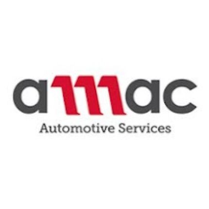 Logotipo de Bosch Car Service AMAC Automotive