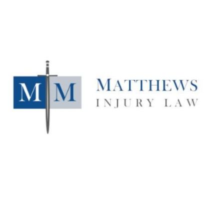 Logo van Matthews Injury Law