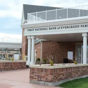 Bild von First National Bank of Evergreen Park