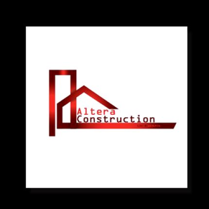 Logotipo de Altera Construction