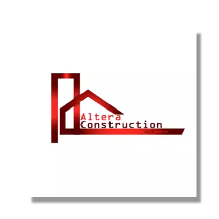 Logo da Altera Construction