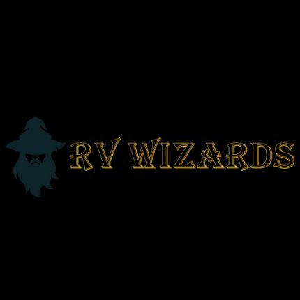 Logótipo de RV Wizards