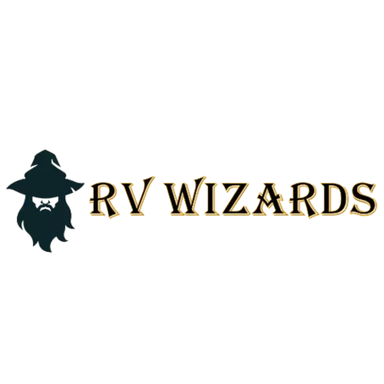 Logo od RV Wizards