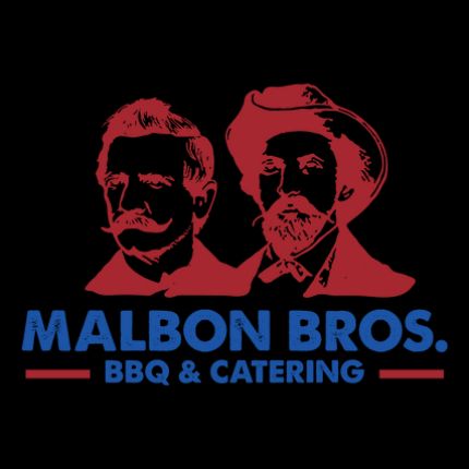 Logo fra Malbon Bros. Corner Mart BBQ and Catering