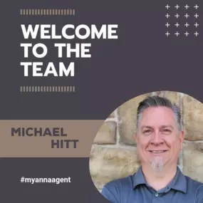 Help us welcome our newest Team Member, Michael Hitt! Michael has been with us since October and is already making a huge impact on our team and with our customers.
Michael is from Dallas, born and raised. Has a beautiful wife of 30 years, and they share 3 children. 
He has had his insurance license since 2008 and has been helping families ever since.
You won't find a more genuine person for your insurance needs. He can help with it all! ????
Welcome to the team, Mike. We're excited to have you!