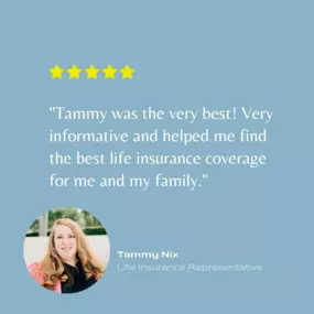 We truly care about you and your family. Let us help you find just the right life insurance plan that fits your needs.