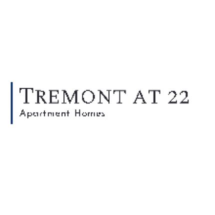 Logotyp från Tremont at 22