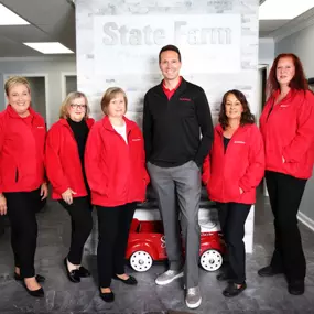 Bild von Steve Oleksiw - State Farm Insurance Agent