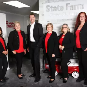 Bild von Steve Oleksiw - State Farm Insurance Agent