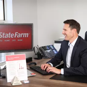 Bild von Steve Oleksiw - State Farm Insurance Agent