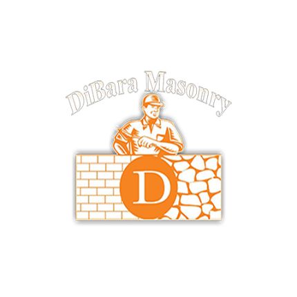 Logo von Dibara Masonry