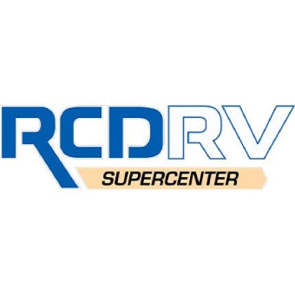 Logo fra RCD RV Supercenter