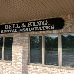 Bell and King Dental Associates Exterior