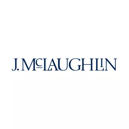 Logo van J.McLaughlin