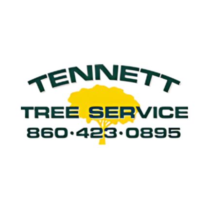 Logo da Tennett Tree Services Inc