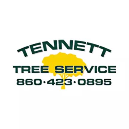 Logo van Tennett Tree Services Inc