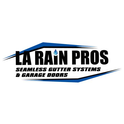 Logo from L.A. Rain Pros