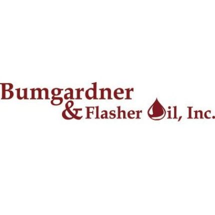 Logo from Bumgardner & Flasher Oil