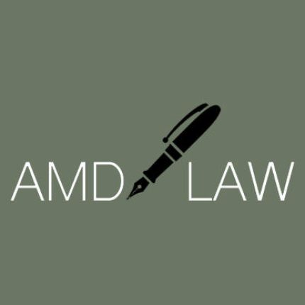 Logo de AMD Law