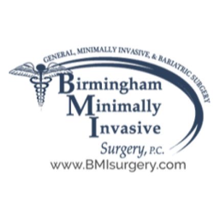 Logótipo de Birmingham Minimally Invasive Surgery