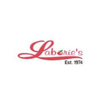 Logo da Laborie's
