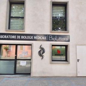 Bild von BIOGROUP BIOESTEREL - Laboratoire Le Beausset Route de Marseille