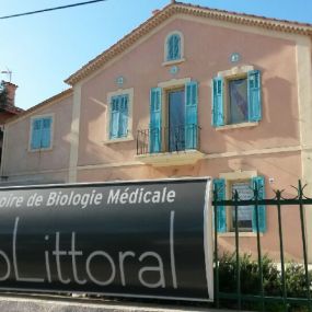 Bild von BIOGROUP BIOESTEREL - Laboratoire Le Beausset Route de Marseille