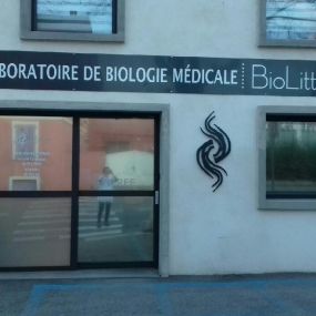 Bild von BIOGROUP BIOESTEREL - Laboratoire Le Beausset Route de Marseille