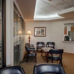 Bild von Oklahoma Otolaryngology Associates