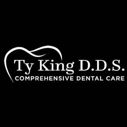 Logo fra Ty King, DDS