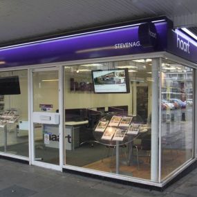 Bild von haart Estate Agents Stevenage