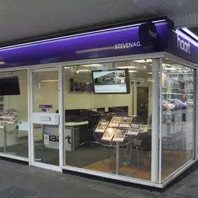 Bild von haart Estate Agents Stevenage