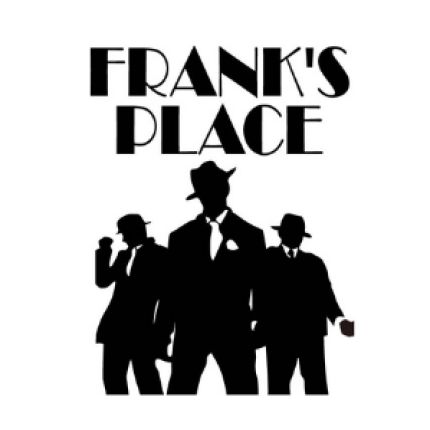 Logo von Frank's Place