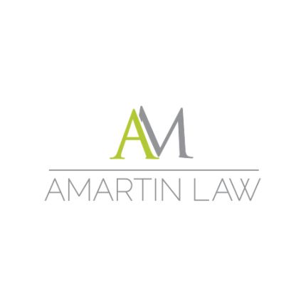 Logo od AMartin Law, PC