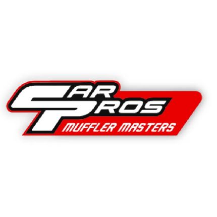 Logotyp från Car Pros Muffler Masters