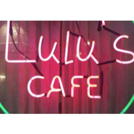 Logo da Lulu's Cafe