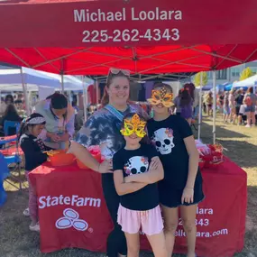 Michael Loolara - State Farm Insurance Agent