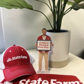 Joey McQueeney - State Farm Insurance Agent