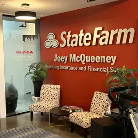 Joey McQueeney - State Farm Insurance Agent