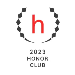 I'm proud to be recognized internally at State Farm for qualifying for Honor Club, an internal State Farm sales award recognizing my office's ability to meet multiple customer needs. Thank you to all of the customers who connect with us to help you protect what matters most. I'm truly honored to be your good neighbor.