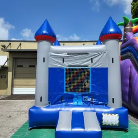 Quintero Party Rental - Miami