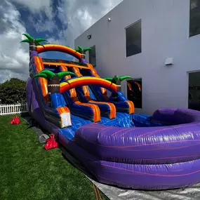 Quintero Party Rental - Miami