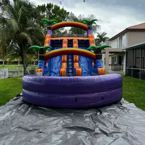 Quintero Party Rental - Miami