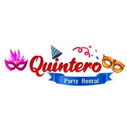 Logotyp från Quintero Party Rental