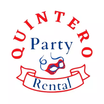 Logotyp från Quintero Party Rental