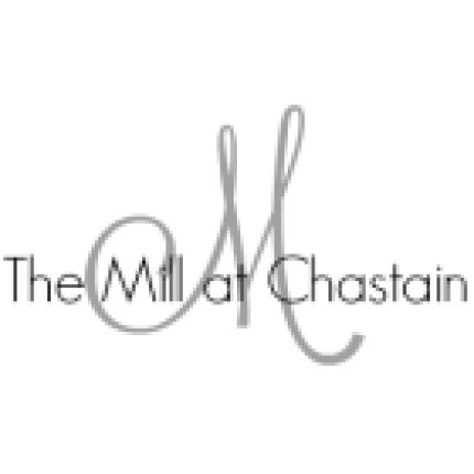 Logo de The Mill at Chastain