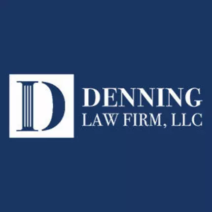 Logo from Denning Law Firm, LLC