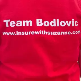 Suzanne Bodlovic - State Farm Insurance Agent