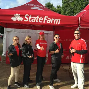 Suzanne Bodlovic - State Farm Insurance Agent