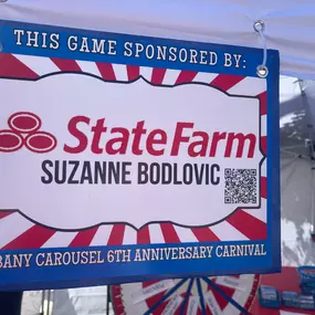 Suzanne Bodlovic - State Farm Insurance Agent